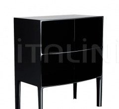 Столик Ghost Buster фабрика Kartell