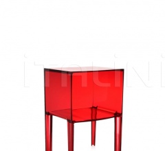Столик Small Ghost Buster Столик Small Ghost Buster фабрика Kartell