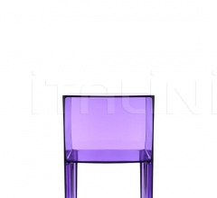 Столик Small Ghost Buster Столик Small Ghost Buster фабрика Kartell