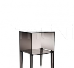 Столик Small Ghost Buster Столик Small Ghost Buster фабрика Kartell
