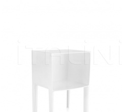 Столик Small Ghost Buster Столик Small Ghost Buster фабрика Kartell