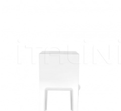 Столик Small Ghost Buster Столик Small Ghost Buster фабрика Kartell