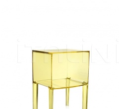 Столик Small Ghost Buster Столик Small Ghost Buster фабрика Kartell
