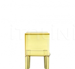 Столик Small Ghost Buster Столик Small Ghost Buster фабрика Kartell