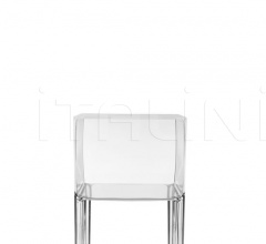 Столик Small Ghost Buster Столик Small Ghost Buster фабрика Kartell