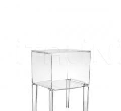Столик Small Ghost Buster Столик Small Ghost Buster фабрика Kartell