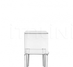 Столик Small Ghost Buster Столик Small Ghost Buster фабрика Kartell