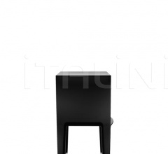 Столик Small Ghost Buster Столик Small Ghost Buster фабрика Kartell