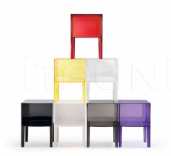Столик Small Ghost Buster Столик Small Ghost Buster фабрика Kartell
