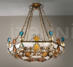 Люстра DECO 6741/12 Люстра DECO 6741/12 фабрика MM Lampadari