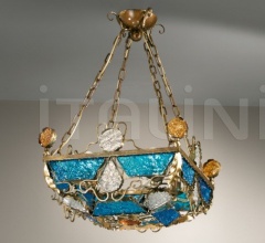 Итальянские Люстры - Люстра DECO 6741/4 Итальянские Люстры - Люстра DECO 6741/4 фабрика MM Lampadari