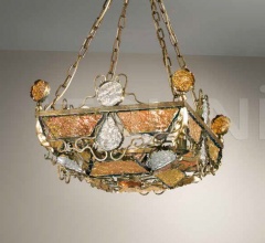 Итальянские Люстры - Люстра DECO 6741/4 Итальянские Люстры - Люстра DECO 6741/4 фабрика MM Lampadari