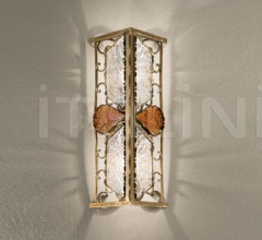 Итальянские Свет - Настенный светильник DECO 6740/A2 Итальянские Свет - Настенный светильник DECO 6740/A2 фабрика MM Lampadari