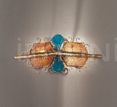 Итальянские Свет - Настенный светильник DECO 6741/A2 Итальянские Свет - Настенный светильник DECO 6741/A2 фабрика MM Lampadari