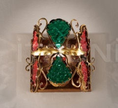 Итальянские Свет - Настенный светильник DECO 6765/A1 Итальянские Свет - Настенный светильник DECO 6765/A1 фабрика MM Lampadari