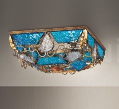 Итальянские Потолочные светильники - Потолочный светильник DECO 6741/P4 Итальянские Потолочные светильники - Потолочный светильник DECO 6741/P4 фабрика MM Lampadari