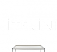 Столик Trays фабрика Kartell