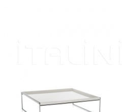 Столик Trays фабрика Kartell