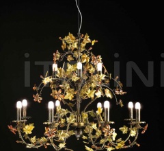 Люстра DREAM EDERA_16 6754/12 Люстра DREAM EDERA_16 6754/12 фабрика MM Lampadari