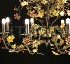 Люстра DREAM EDERA_16 6754/12 Люстра DREAM EDERA_16 6754/12 фабрика MM Lampadari