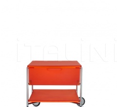 Итальянские Комоды - Комод Mobil Итальянские Комоды - Комод Mobil фабрика Kartell