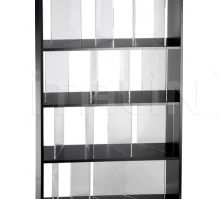 Итальянские Гостиная - Книжный стеллаж Sundial Итальянские Гостиная - Книжный стеллаж Sundial фабрика Kartell