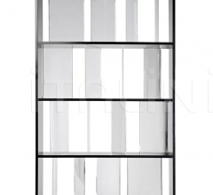 Итальянские Гостиная - Книжный стеллаж Sundial Итальянские Гостиная - Книжный стеллаж Sundial фабрика Kartell