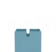 Итальянские Гостиная - Книжный стеллаж Polvara Итальянские Гостиная - Книжный стеллаж Polvara фабрика Kartell