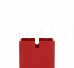 Итальянские Гостиная - Книжный стеллаж Polvara Итальянские Гостиная - Книжный стеллаж Polvara фабрика Kartell