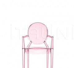 Кресло Lou Lou Ghost Кресло Lou Lou Ghost фабрика Kartell