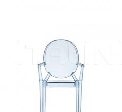 Кресло Lou Lou Ghost Кресло Lou Lou Ghost фабрика Kartell