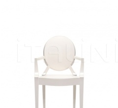 Кресло Lou Lou Ghost Кресло Lou Lou Ghost фабрика Kartell