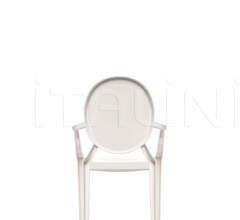 Кресло Lou Lou Ghost Кресло Lou Lou Ghost фабрика Kartell