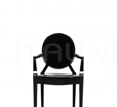 Кресло Lou Lou Ghost Кресло Lou Lou Ghost фабрика Kartell
