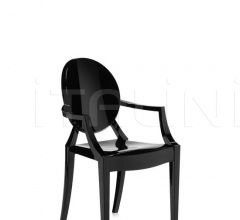 Кресло Lou Lou Ghost Кресло Lou Lou Ghost фабрика Kartell
