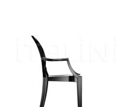 Кресло Lou Lou Ghost Кресло Lou Lou Ghost фабрика Kartell
