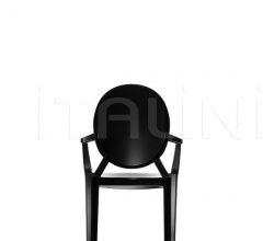 Кресло Lou Lou Ghost Кресло Lou Lou Ghost фабрика Kartell