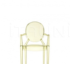 Кресло Lou Lou Ghost Кресло Lou Lou Ghost фабрика Kartell