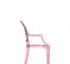 Кресло Lou Lou Ghost Кресло Lou Lou Ghost фабрика Kartell