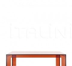 Столик Invisible Столик Invisible фабрика Kartell