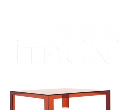 Столик Invisible Столик Invisible фабрика Kartell