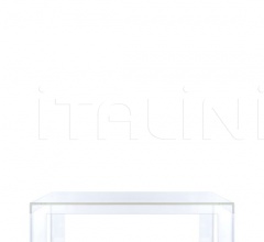Столик Invisible Столик Invisible фабрика Kartell