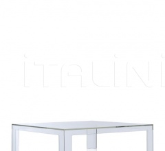 Столик Invisible Столик Invisible фабрика Kartell