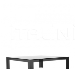 Столик Invisible Столик Invisible фабрика Kartell