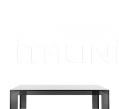 Столик Invisible Столик Invisible фабрика Kartell