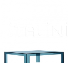 Столик Invisible Столик Invisible фабрика Kartell