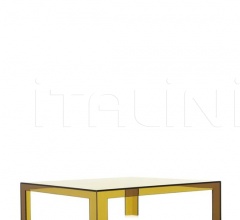 Столик Invisible Столик Invisible фабрика Kartell