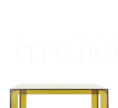 Столик Invisible Столик Invisible фабрика Kartell