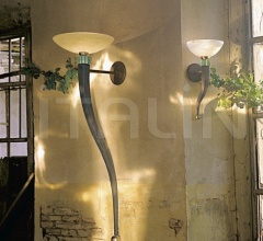 Итальянские Свет - Настенный светильник ESSE 5931/A1 Итальянские Свет - Настенный светильник ESSE 5931/A1 фабрика MM Lampadari