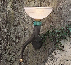 Итальянские Свет - Настенный светильник ESSE 5931/A1 Итальянские Свет - Настенный светильник ESSE 5931/A1 фабрика MM Lampadari